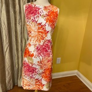 Shift Dress- Beautiful, Classic, and Versatile. LISTING IS FOR DRESS ONLY